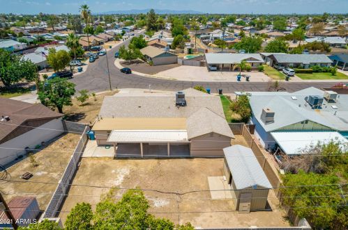 12643 30th Dr, Phoenix AZ  85029-1304 exterior