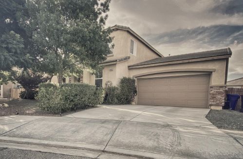 13458 Snowdrop Ct, Victorville, CA 92394-9583