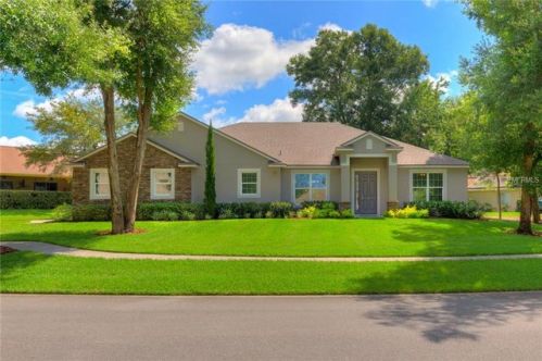 1491 Robinwood Dr, Deland, FL 32720-2598
