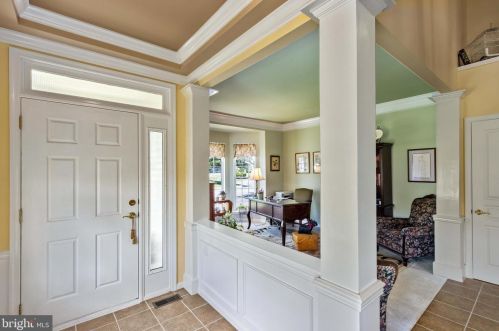 713 Village Ave, Collegeville PA  19426-4168 exterior