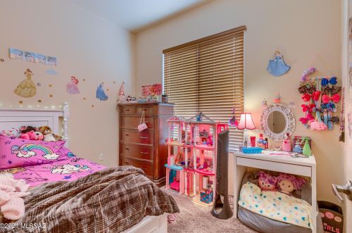 3281 Lakeside Vw Dr, Tucson AZ 85730-2736 exterior