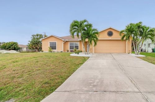 1630 10th Ave, Cape Coral, FL 33909-0053