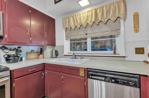 102 Jackson St, Franklin OH  45005-1617 exterior