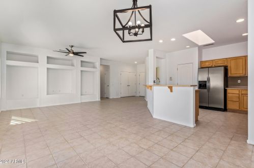 15026 Cactus Ridge Way, Sun City AZ  85374-2029 exterior