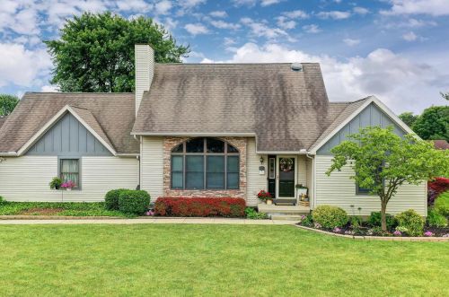 267 Thames Ct, London, OH 43140-9519