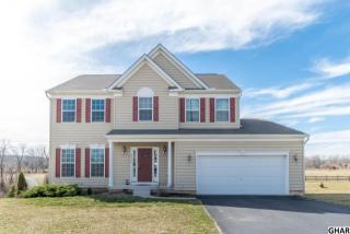 4118 Willow Bend Rd, Navy Sup Dpt, PA 17055-6088