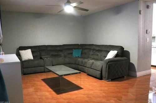 709 Alcala Ave, Lehigh Acres FL 33936-6849 exterior