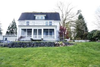 1100 Carlyon Ave, Olympia, WA 98501-3589