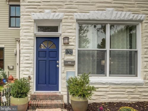 1727 11th St, Washington, DC 20001-5012