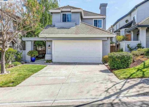 1614 Fountain Springs Cir, Danville, CA 94526-5634
