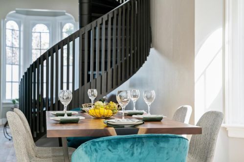 1433 Adeline St, Oakland CA  94607-2800 exterior