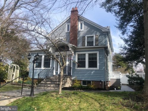 919 Park Ave, Camden, NJ 08108-3234