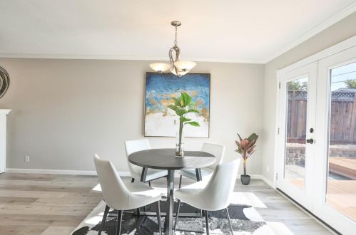 3400 Suncrest Ave, San Jose CA  95132-3011 exterior