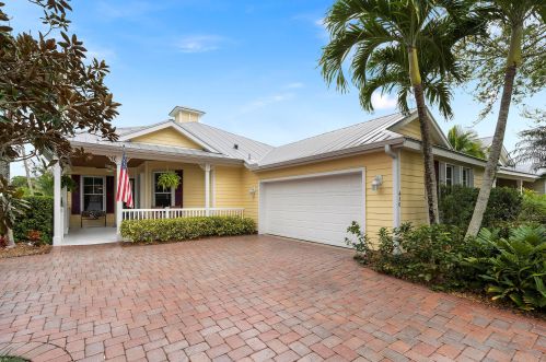 430 Leaping Frog Way, Fort Pierce, FL 34983-3505