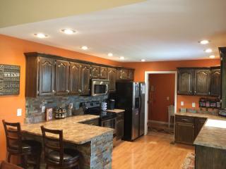 3027 Warpath Dr, Crossville TN  38572-6737 exterior