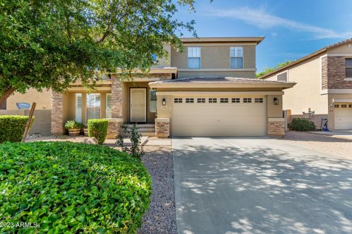 3316 Bluejay Dr, Chandler, AZ 85286-5710