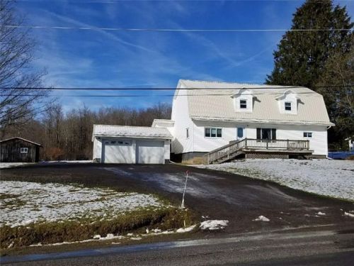 42354 Canadohta Lake Rd, Spartansburg, PA 16434-2908