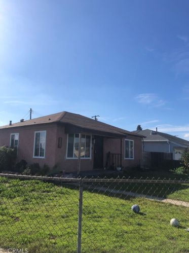11542 Barnwall St, Norwalk CA  90650-6330 exterior