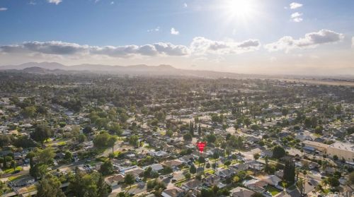 3956 Via San Jose, Riverside CA  92504-3050 exterior