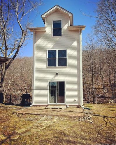 73 Spruce St, Norwich CT  06351-2328 exterior