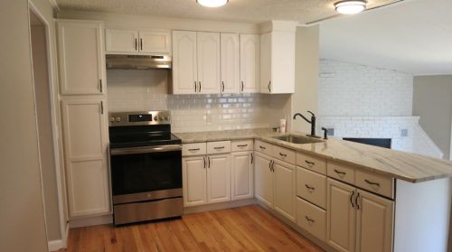 29 Hill St, Coventry RI  02816-7827 exterior