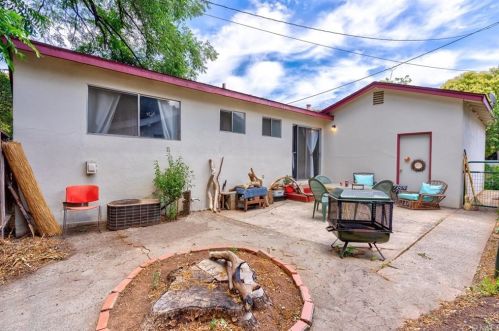 2262 Hewitt Ave, Oroville CA  95966-5474 exterior