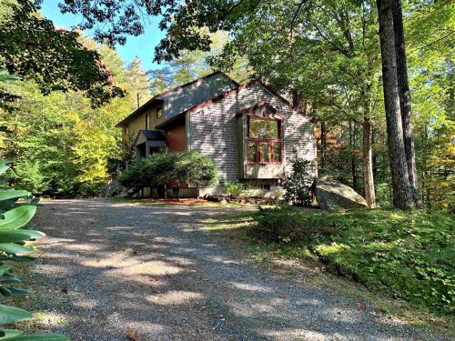 158 Beech Hill Rd, Ellsworth, NH 03223-4308