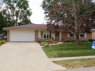 223 Hanover Rd, Mansfield, OH 44904-1022