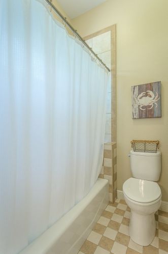 200 Gramercy Plantation Blvd, Saint George Island FL  32328-3640 exterior