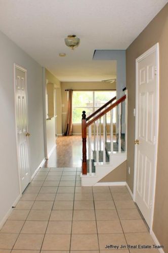 4905 Columbary Dr, Richmond TX  77471-6122 exterior