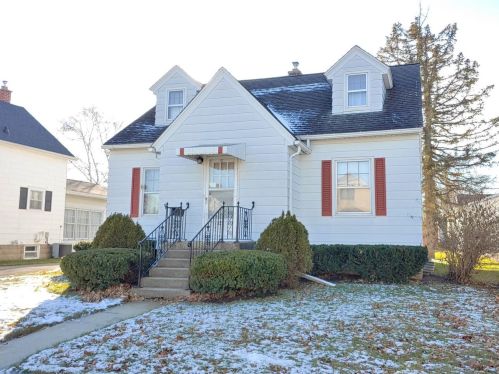 322 14th St, Fond Du Lac, WI 54935-5959