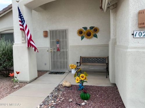 10272 Gray Hawk Dr, Tucson, AZ 85730-6116