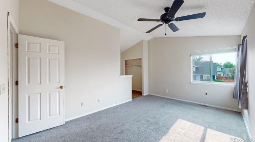 4974 Dunkirk Way, Denver CO  80015-3434 exterior