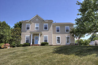 1526 Bailey Park Ln, Knoxville, TN 37922-5584