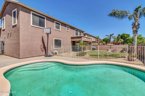 14221 Poinsettia Dr, Sun City AZ  85379-4910 exterior