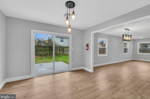 38 Parish Ln, Willingboro NJ  08046-2708 exterior