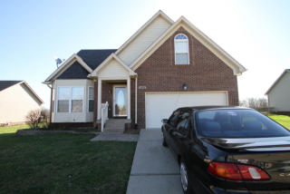 3282 Bluegrass Dr, Shelbyville, KY 40065-7315