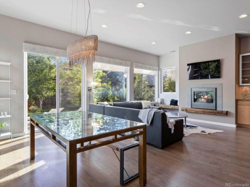 4530 Dartmouth Ave, Denver CO 80222-6861 exterior