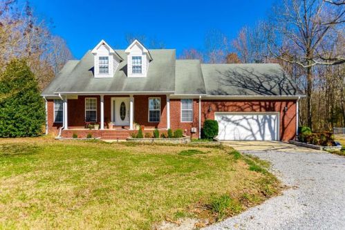 125 Limestone Rd, Elora, TN 37328-4215