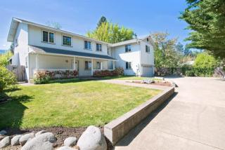 1151 Tolman Creek Rd, Ashland, OR 97520-3650