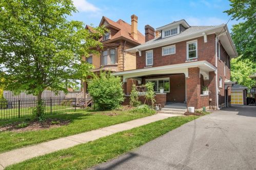 121 Braddock Ave, Pittsburgh, PA 15221-2717