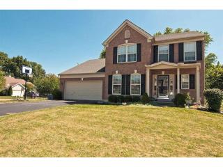 11990 Weeping Willow Ct, Loveland, OH 45140-1887