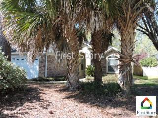 1056 Piney Z Plantation Rd, Tallahassee FL  32311-1251 exterior