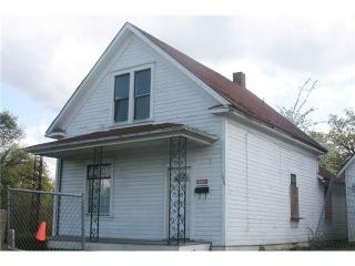 1834 32nd St, Tacoma, WA 98404-4917