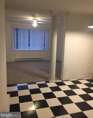 1312 Arch St, Ashland PA  17921-1108 exterior