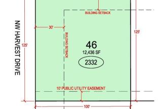 2332 Gabus Dr, Herrold, IA 50111
