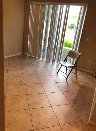 261 Lake Monterey Cir, Boynton Beach FL  33426-8443 exterior
