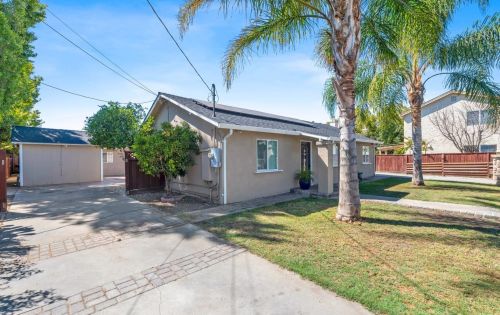 3021 Water St, San Jose, CA 95111-3233