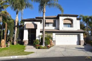 8506 Beau Maison Way, Bakersfield, CA 93311-1584