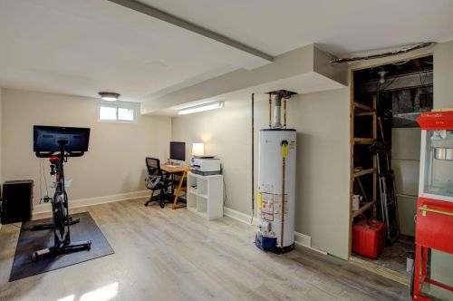 380 Macready Ave, Liberty Township OH  45050 exterior